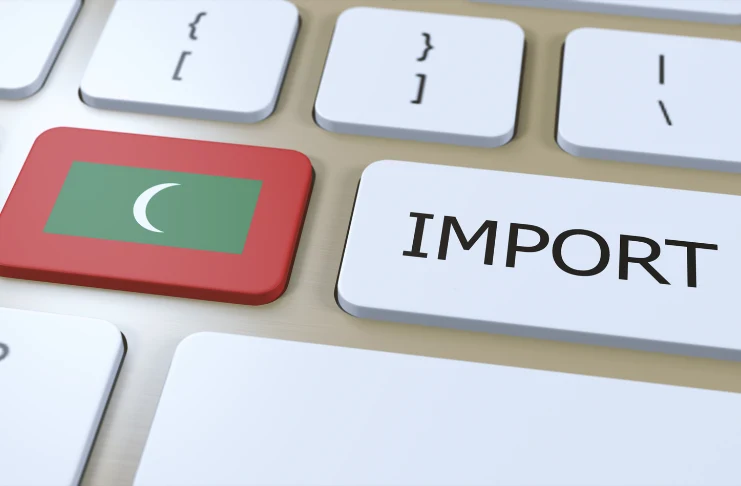 Import dependencies in UAE
