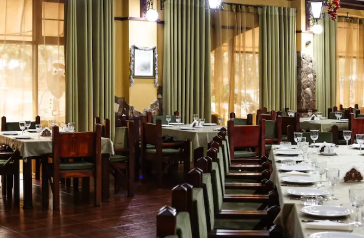 Industry body calls for action to unlock food services sector’s full employment potential.