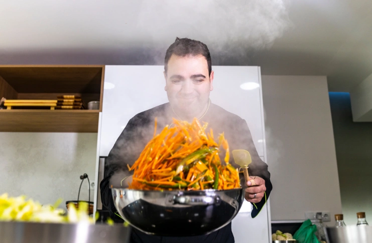 Industry Trends Shaping Cloud Kitchen Profitability