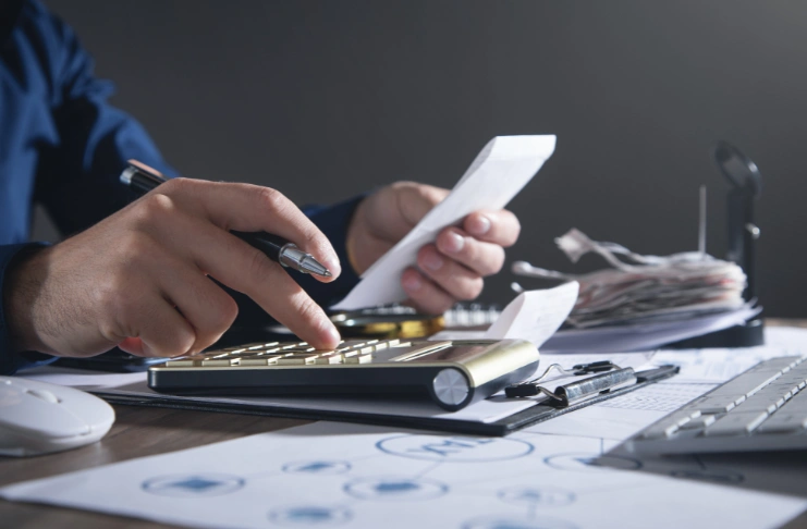 Inventory and Cost Control Strategies