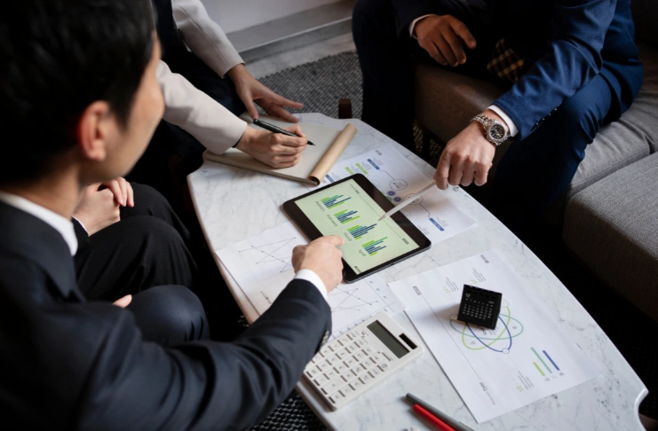 Key Venture Capital Firms Betting on Indian F&B