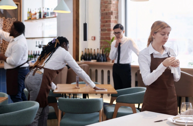 Labor Cost Management in the F&B Industry