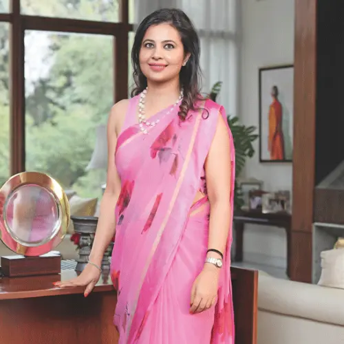 Silki Sehgal has mastered the art of high-impact storytelling.