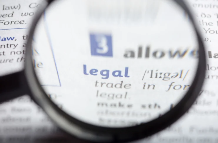 Legal & Domain Considerations Before You Finalize
