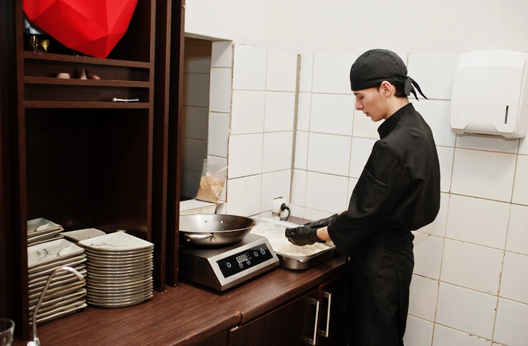 Legal and Regulatory Considerations for cloud kitchen business
