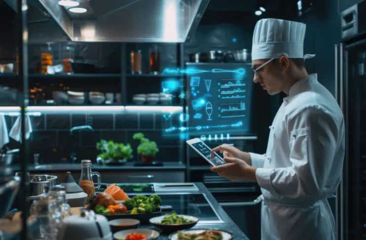 Leverage Technology and Innovation Drivers