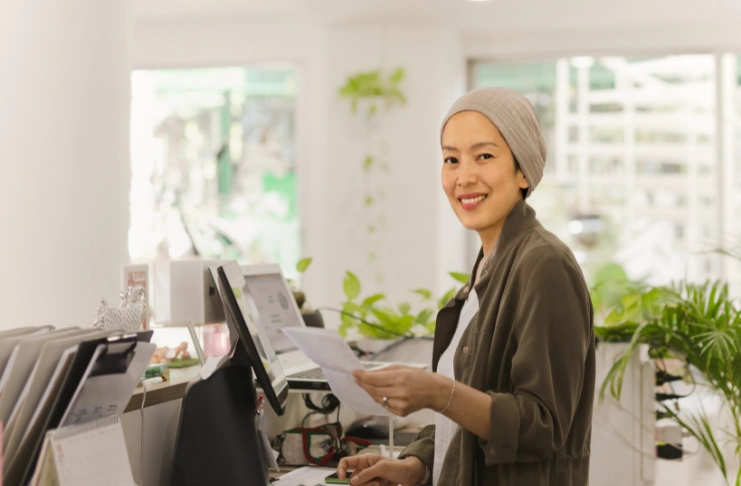 Leveraging Technology for F&B Cost Control