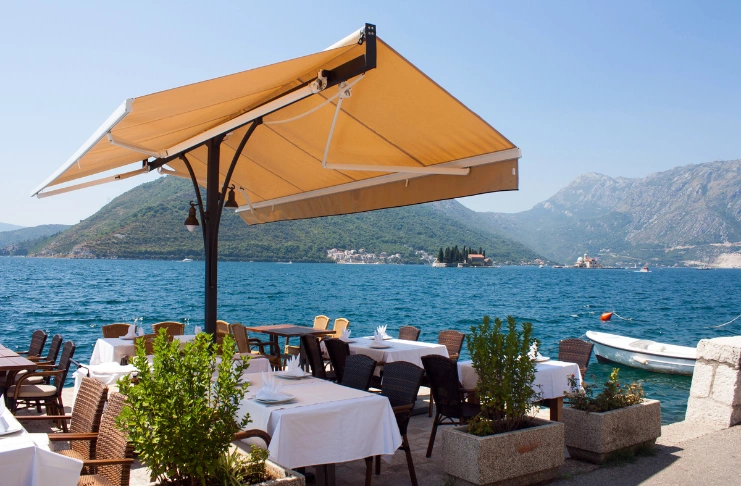 Location-Specific Offline Restaurant Marketing Ideas