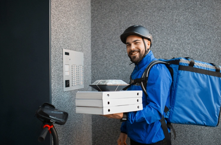 Logistics Support and Supply Chain Issues cloud kitchen operators face