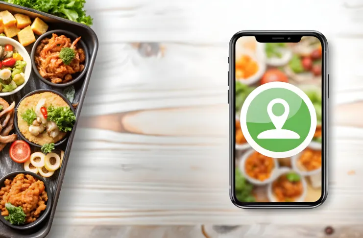 Make a Bad Restaurant Location Work Through Innovation