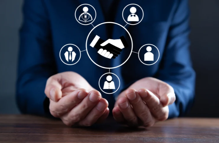 Marketing and Customer Acquisition