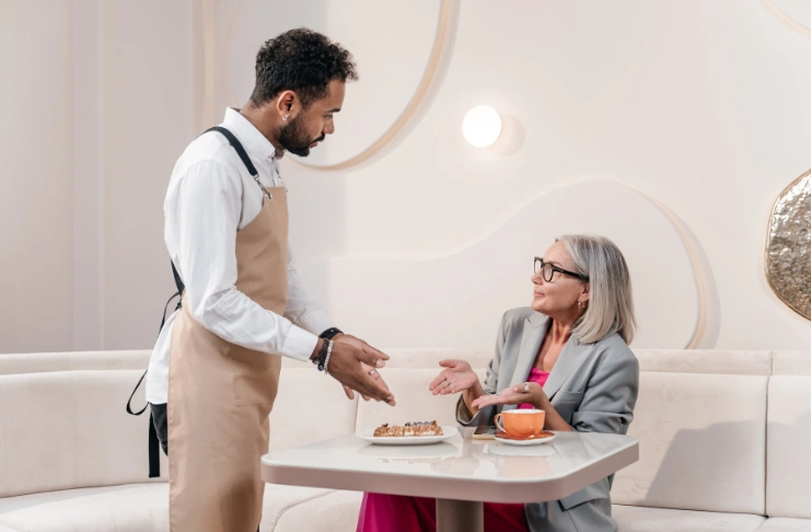 Mastering Customer Expectations