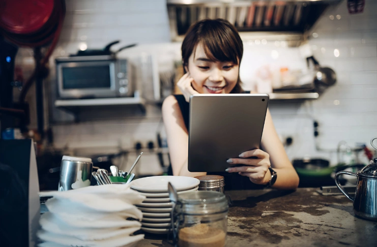 Measuring Success of your cloud kitchen business: Key Performance Indicators