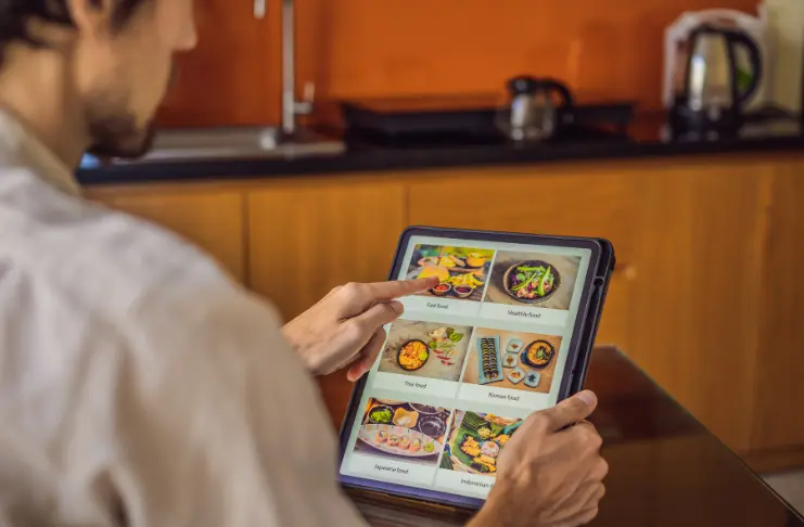 Menu Development and Pricing