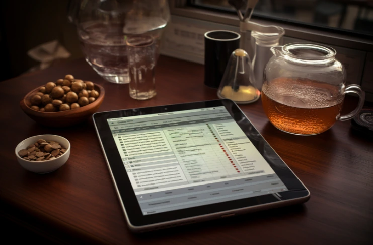 Menu Engineering: Analyzing Item Performance