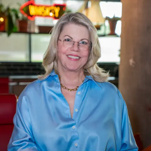 Powerful Women in F&B Industry 2025, UAE: Michele Johnson