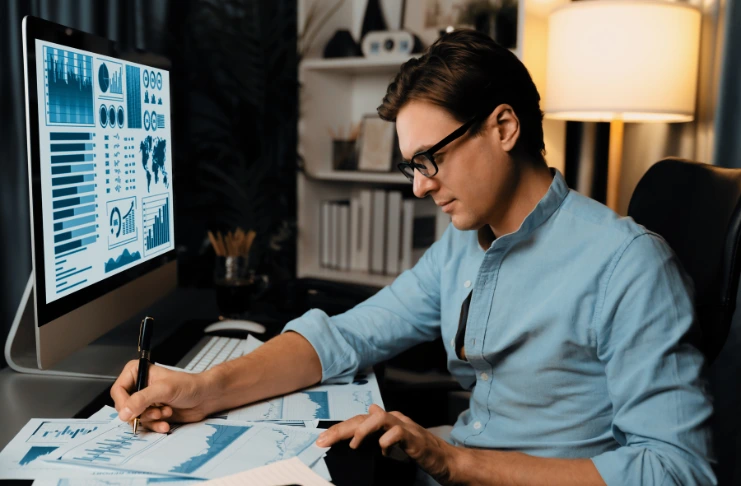 Monitoring and Adjusting Prices Regularly