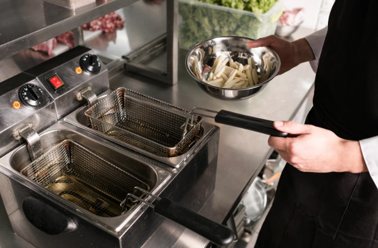 Must-Have Restaurant Equipment List