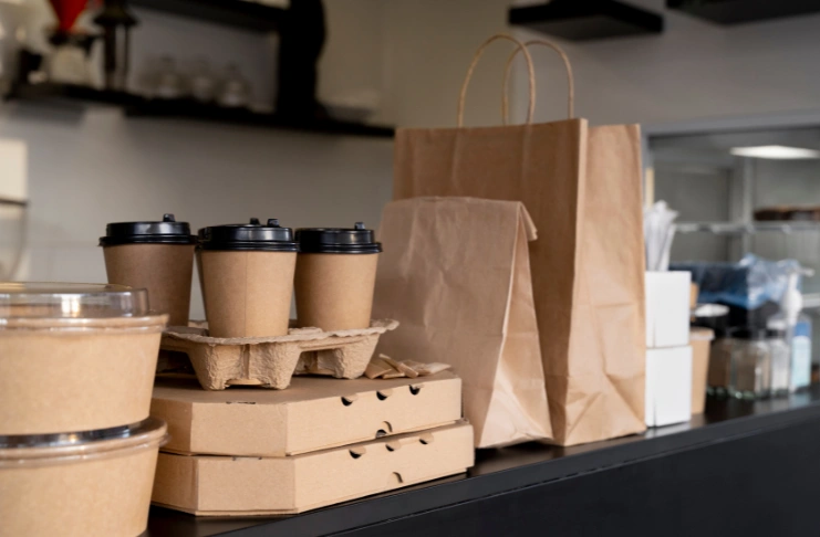 Offer Co-Branded Packages with Local Vendors