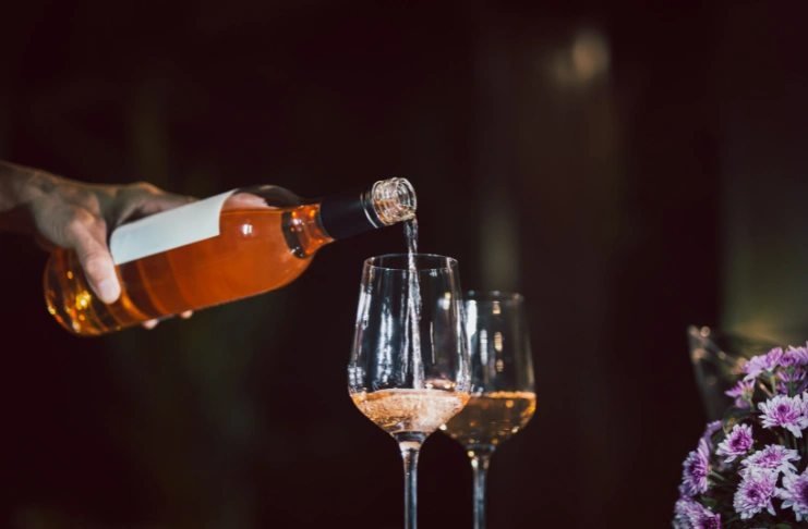 Perfect Your Wine By-the-Glass Program