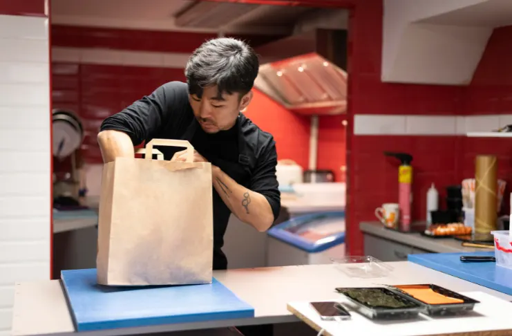 Popular Cloud Kitchen Concepts: Top Models, Global Trends & Successful Business Ideas