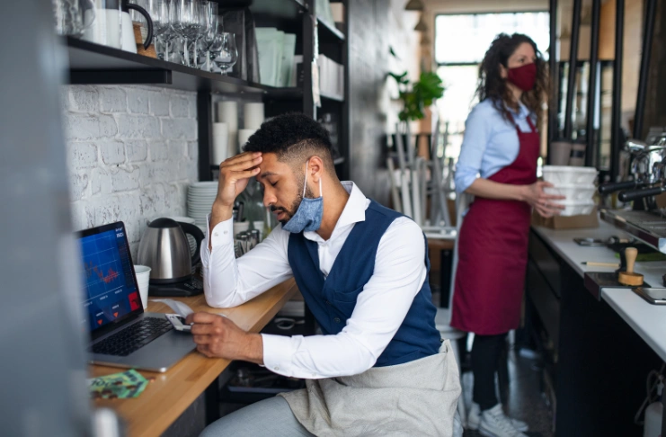 Problem 3: Lack of Experience and Ineffective Management
