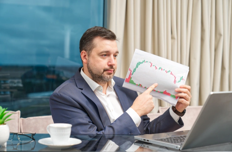 Problem 5: Failure to Adapt to Market Trends