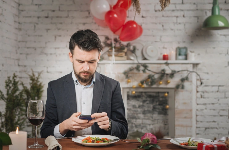 Problem 6: Poor Marketing and Online Presence
