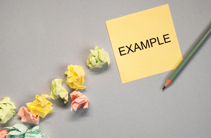 Real-World Examples