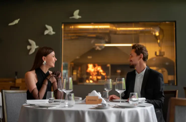 Regional Variations in Premium Casual Dining