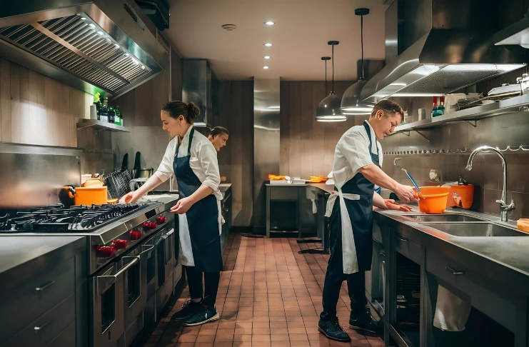 Regulatory Compliance and Food Safety