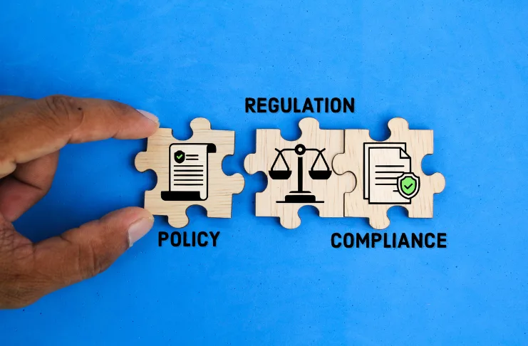 Regulatory and Compliance Issues
