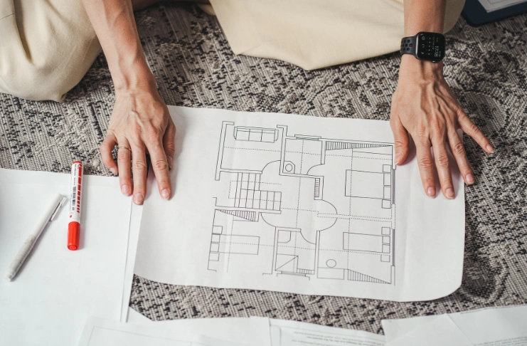 Restaurant Floor Plan Design: Step-by-Step Process
