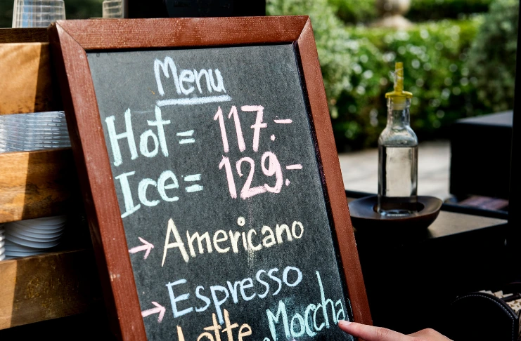 Restaurant Menu Pricing Strategies: How to Price Menus & Control Costs Effectively