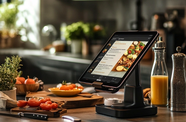 Restaurant Ordering System: How It Works, Types & Best Solutions for Small Businesses