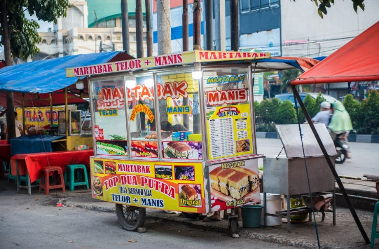 Rules and Legal Requirements of mobile food business