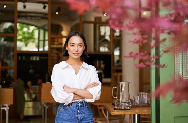 Explore and understand Singapore Restaurant Owner Duties