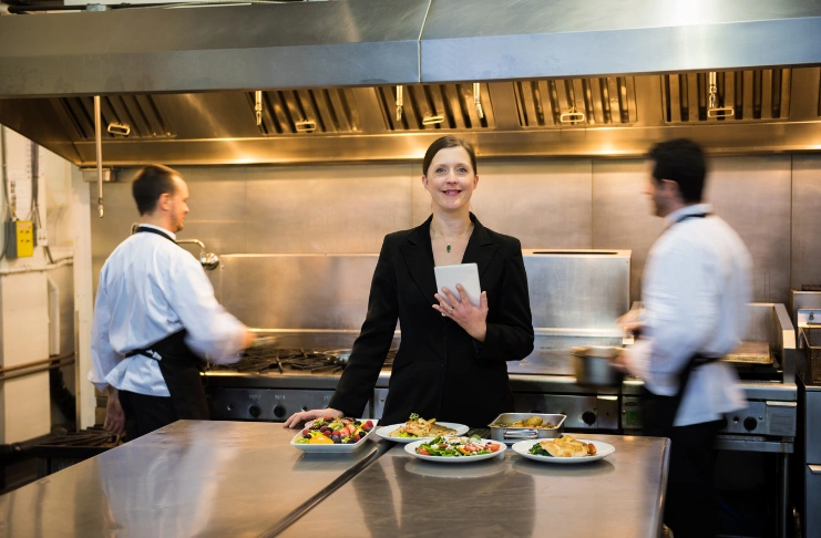 Top Restaurant Manager Skills: Operational excellence