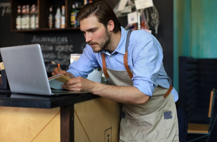Top Restaurant Manager Skill: Financial acumen