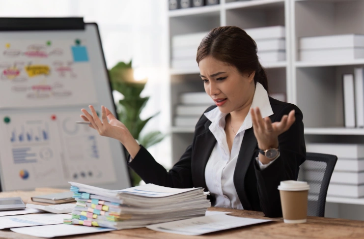 Top Restaurant Manager Skill: Stress Management