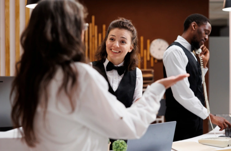 Staff Recognition and Motivation