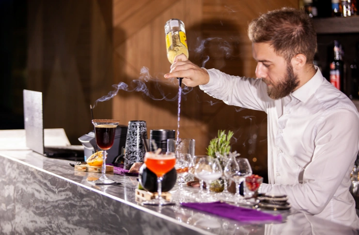 Staffing Your Bar