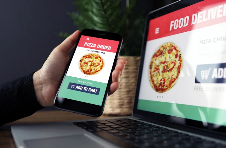 Step 10: Add Online Ordering Links