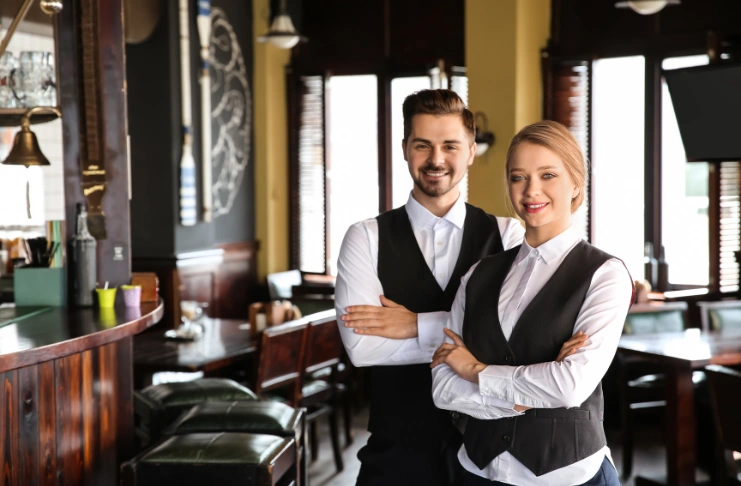 Launching your restaurant