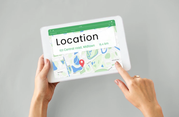 Step 11: Embed Google Map on Your Website
