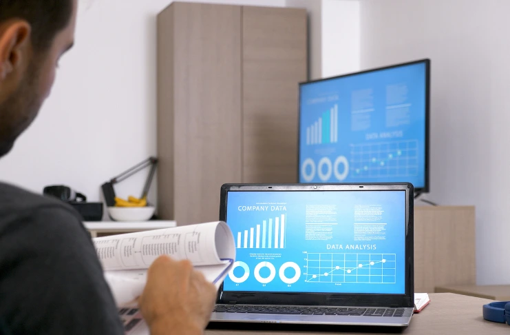 Step 14: Monitor Insights from Google My Business