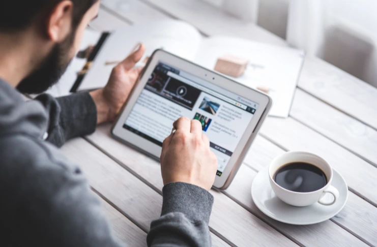 Step 17: Get Featured in Local Blogs or Food Guides