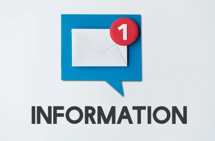 Step 18: Keep Your Information Updated