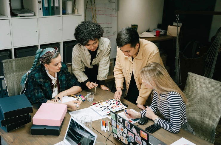 How to Start a Restaurant in the USA: Have a plan