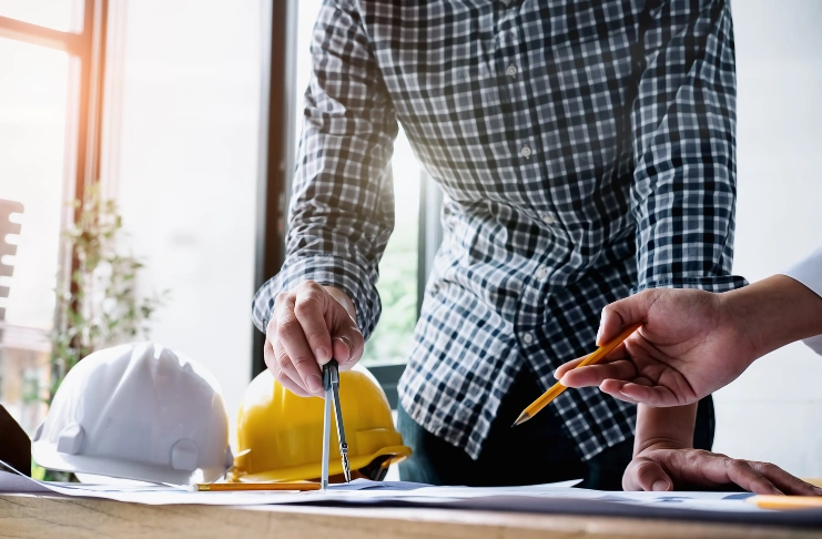 Restaurant Floor Plan Design: Creating sketches